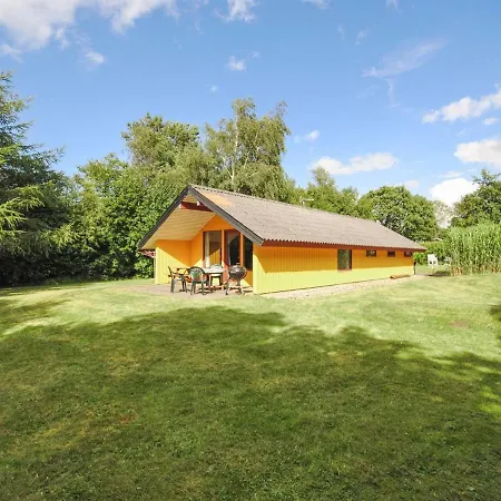 Holiday home Naema Spottrup