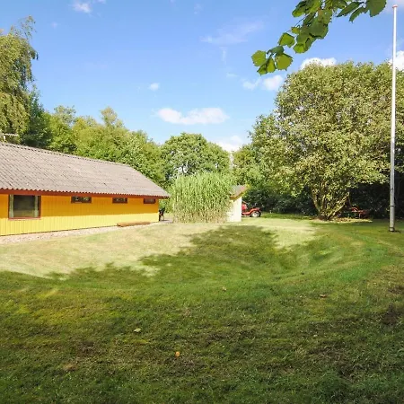 Naema Holiday home
