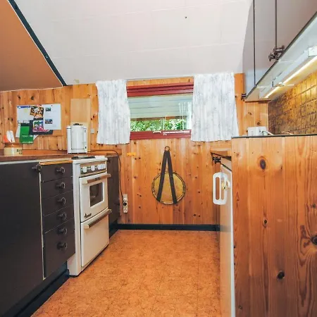 Holiday home Naema Spottrup