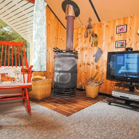 Holiday home Naema Spottrup
