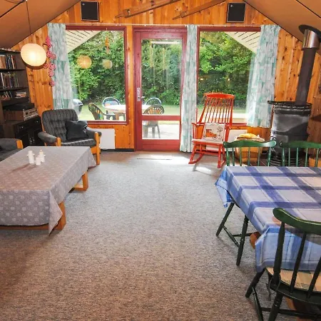 Holiday home Naema *