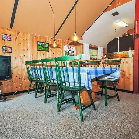 Naema - 600m To The Fjord By Interhome * Spottrup
