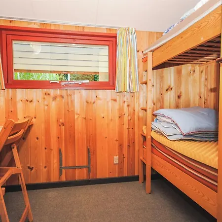 Naema - 600m To The Fjord By Interhome Spottrup