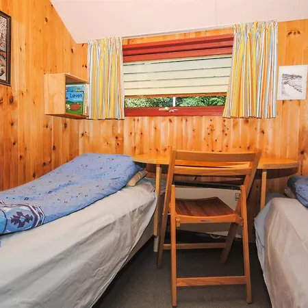 Dom wakacyjny Naema - 600m To The Fjord By Interhome *